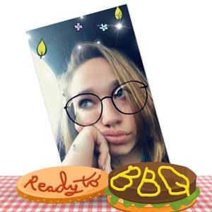 Meet your Posher, Allie